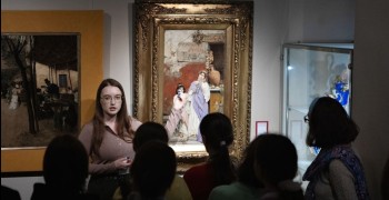 «Ночь музеев» в 2026 году пройдет как Фестиваль маршрутов