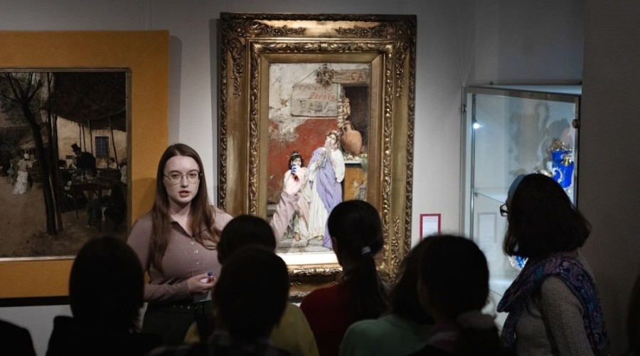 «Ночь музеев» в 2026 году пройдет как Фестиваль маршрутов