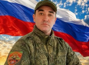 В зоне СВО погиб житель Заречного Алексей Мизев