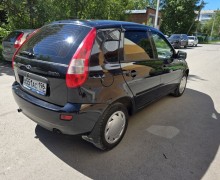 ВАЗ (LADA) Kalina, 2012