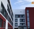 Строительство свердловских больниц идет по графику