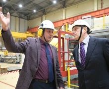 БАЭС расширяет взаимодействие с УрФУ: будет международный центр подготовки специалистов для быстрых реакторов