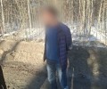 В Заречном задержан подозреваемый в хранении синтетического наркотика