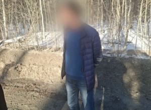 В Заречном задержан подозреваемый в хранении синтетического наркотика