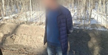 В Заречном задержан подозреваемый в хранении синтетического наркотика