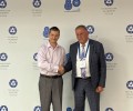Сотрудник Белоярской АЭС стал призёром всероссийского конкурса уполномоченных по охране труда