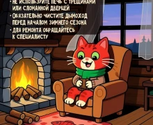 Простые, но важные правила для всех жителей Свердловской области