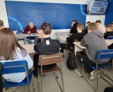 Ярмарка вакансий 2026: Возможности для студентов и работодателей