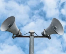 Сегодня в Заречном зазвучат сирены - это проверка!