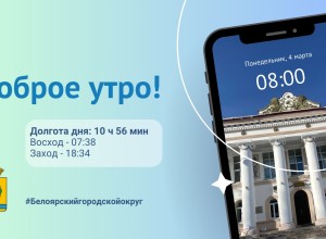 Прогноз погоды на неделю в Белоярском городском округе