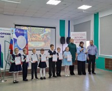 Юные чтецы из Заречного и окрестностей победили в конкурсе «Читалочка»