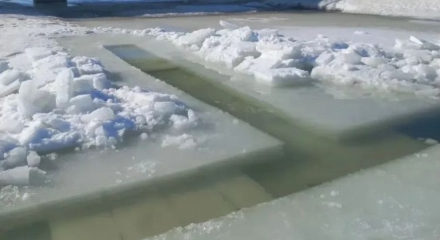 В Свердловской области идут работы по подготовке к паводку