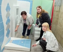 Студент БМТ стал бронзовым призёром областного этапа чемпионата Профессионалы-2025