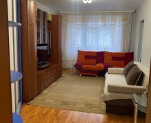 Сдам двухкомнатную квартиру на длительный срок