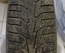 Зимние шины Cordiant 195/65 R15, цена 6000 рублей