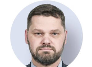 Начальником службы безопасности Белоярской АЭС стал Алексей Серкин