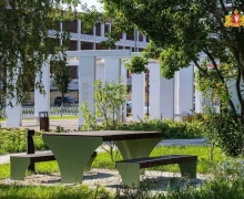 Губернатор Свердловской области Денис Паслер рассказал о планах по благоустройству общественных пространств на Среднем Урале в 2026 году