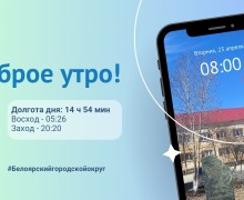 23.04.2024 - погода