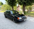 Mercedes-Benz S-класс, 