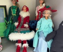 Новые помещения Центра детского творчества в здании на ул