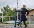 В Белоярском районе прошел IV фестиваль-конкурс казачьей культуры «Белый Яр»