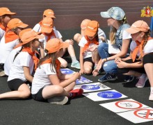 Денис Паслер заявил о старте масштабного проекта по развитию системы отдыха и оздоровления детей «Уральские каникулы»