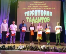 Суббота, 10 января 2026 года, на территории села Кочневское стала новой отправной точкой детского творческого проекта