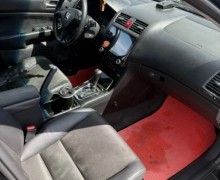 Honda Accord, 