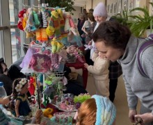 ПОГУЛЯЛИ ХОРОШО