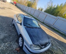Renault Megane, 