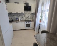 Сдаётся трёхуровневая квартира на улице Мира, 4 в Заречном