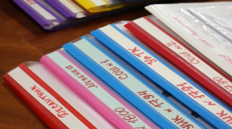 Избирательный комиссии Заречного полностью готовы к проведению выборов по новой системе