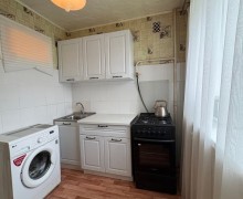 Обмен двухкомнатной квартиры на улице Курчатова на однокомнатную с доплатой