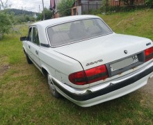 ГАЗ 31105 Волга, 2002