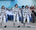 Всегда мечтали стать космонавтом?