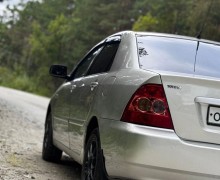 Toyota Corolla, 2005