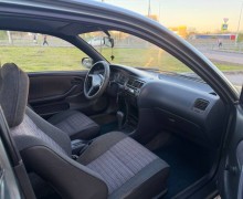 Toyota Corolla, 