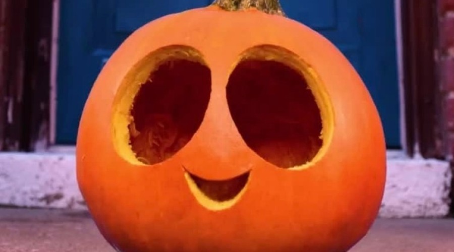 ХЭЛЛОУИН МОЖЕТ ОБЕРНУТЬСЯ АРЕСТОМ