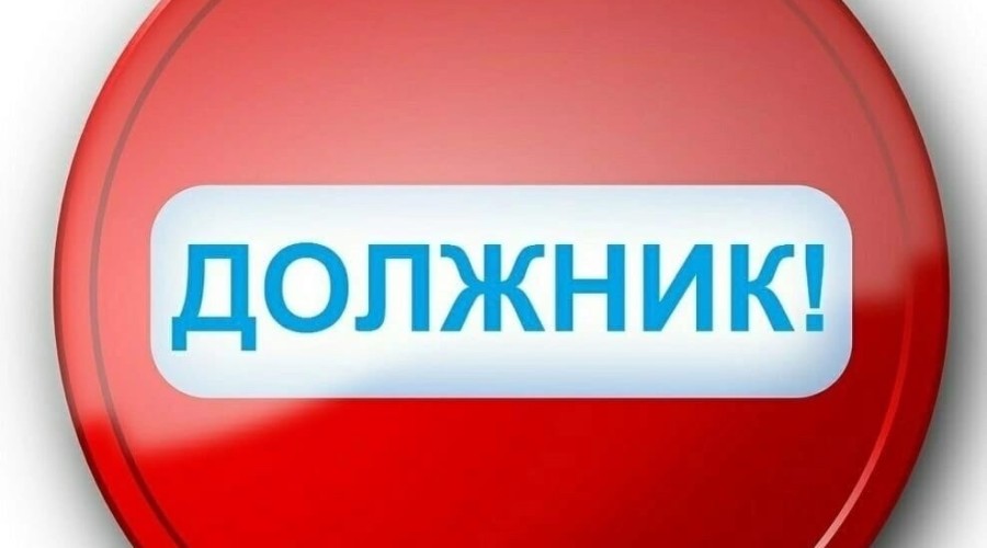 Госавтоинспекция информирует о проведении ОПМ «Должник»