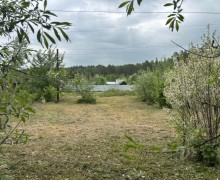 Продам земельный участок в СНТ Восход