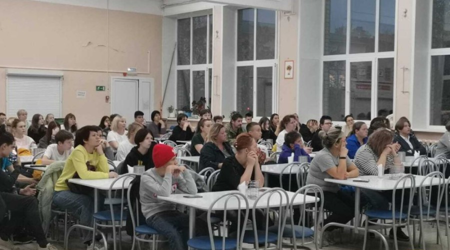 В зареченских школах - новинка: детей будут учить предпринимательству преподаватели из УрГЭУ