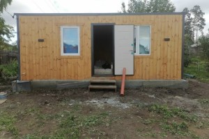 Продаётся участок СНТ Юбилейный на пересечении улиц Попова/Южная