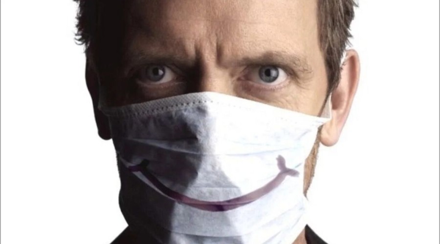 Число больных ОРВИ постепенно снижается