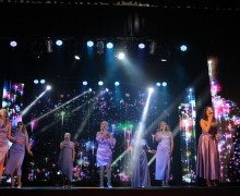 НАШИМ БЕРЕГИНЯМ ЧЕСТЬ И ХВАЛА!