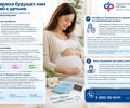 Поддержка беременных: сертификаты, пособия и выплаты от СФР