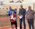В Заречном подвели итоги соревнований по мини-футболу среди школьных команд