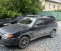 ВАЗ (LADA) 2114 Samara, 2011