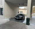Audi 80, 1981