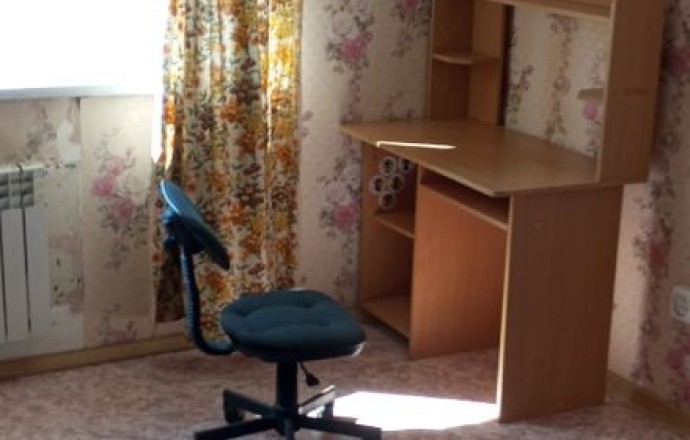 Сдам квартиру студию, 25 кв. м, 12 тыс. + КУ