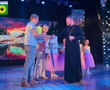 В Заречном отметили День семьи, любви и верности